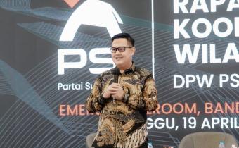 Bawaslu Lampung Dorong Partai Politik Untuk Perkuat Demokrasi