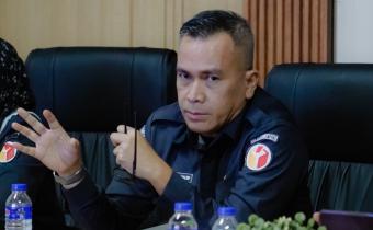 ANTI LINGLUNG Tingkatkan Kesiapan SDM Bawaslu Hadapi Pemilu Dan Pilkada