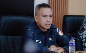 Bawaslu Lampung Fokuskan Pembelajaran Teknis Penanganan Pelanggaran Dan Penyelesaian Sengketa Proses Pemilu