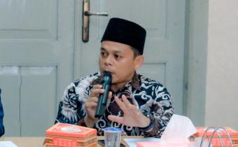 Audiensi Dengan DPD RI, Bawaslu Lampung Tegaskan Komitmen Jaga Integritas Demokrasi