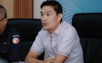 Melalui ANTI LINGLUNG, Bawaslu Lampung Matangkan Penyelesaian Sengketa Proses Pemilu