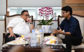 Bawaslu Minta Pemantau Tetap Aktif Kawal Pemilu
