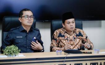 Bawaslu Lampung Perkuat Administrasi Dan Kinerja Jajaran Kabupaten/Kota
