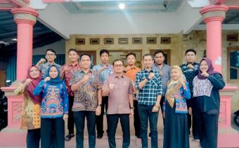 Bawaslu Lampung Tekankan Disiplin dan Soliditas Jajaran Sekretariat Bawaslu Kabupaten/Kota