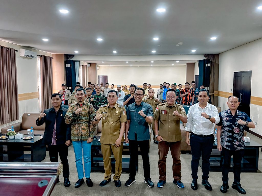 Bawaslu Lampung Adaptif Hadapi Dinamika Demokrasi di Masa Non-Tahapan