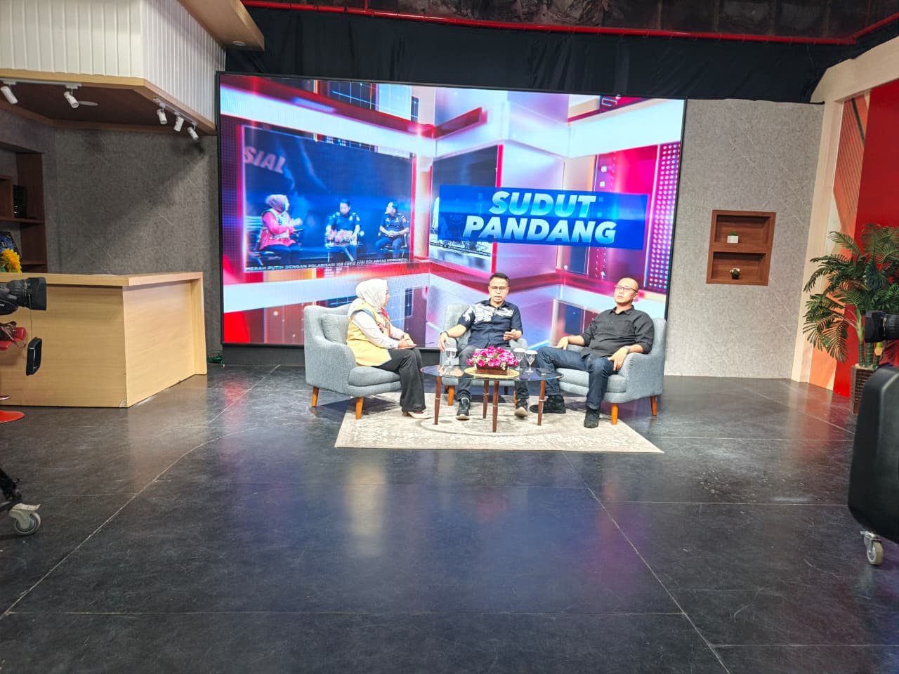 Bawaslu Bandar Lampung : Data Pemilih Akurat, Kunci Pemilu Berintegritas