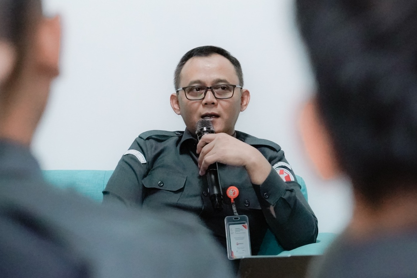 Bawaslu Provinsi Lampung Matangkan Strategi Kerja Di Masa Non-Tahapan