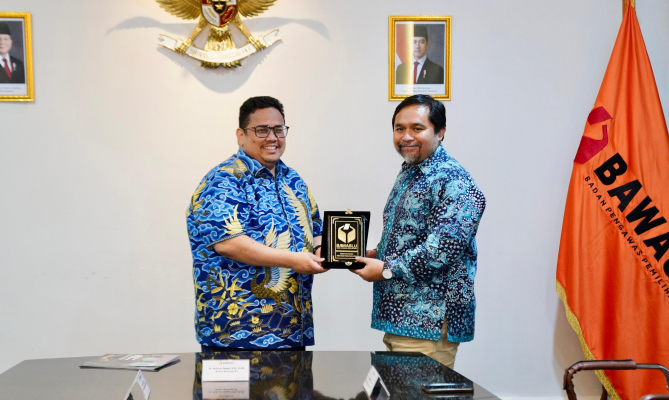 Sinergi Bawaslu-Tempo, Tangkal Disinformasi dan Kampanye Digital Ilegal