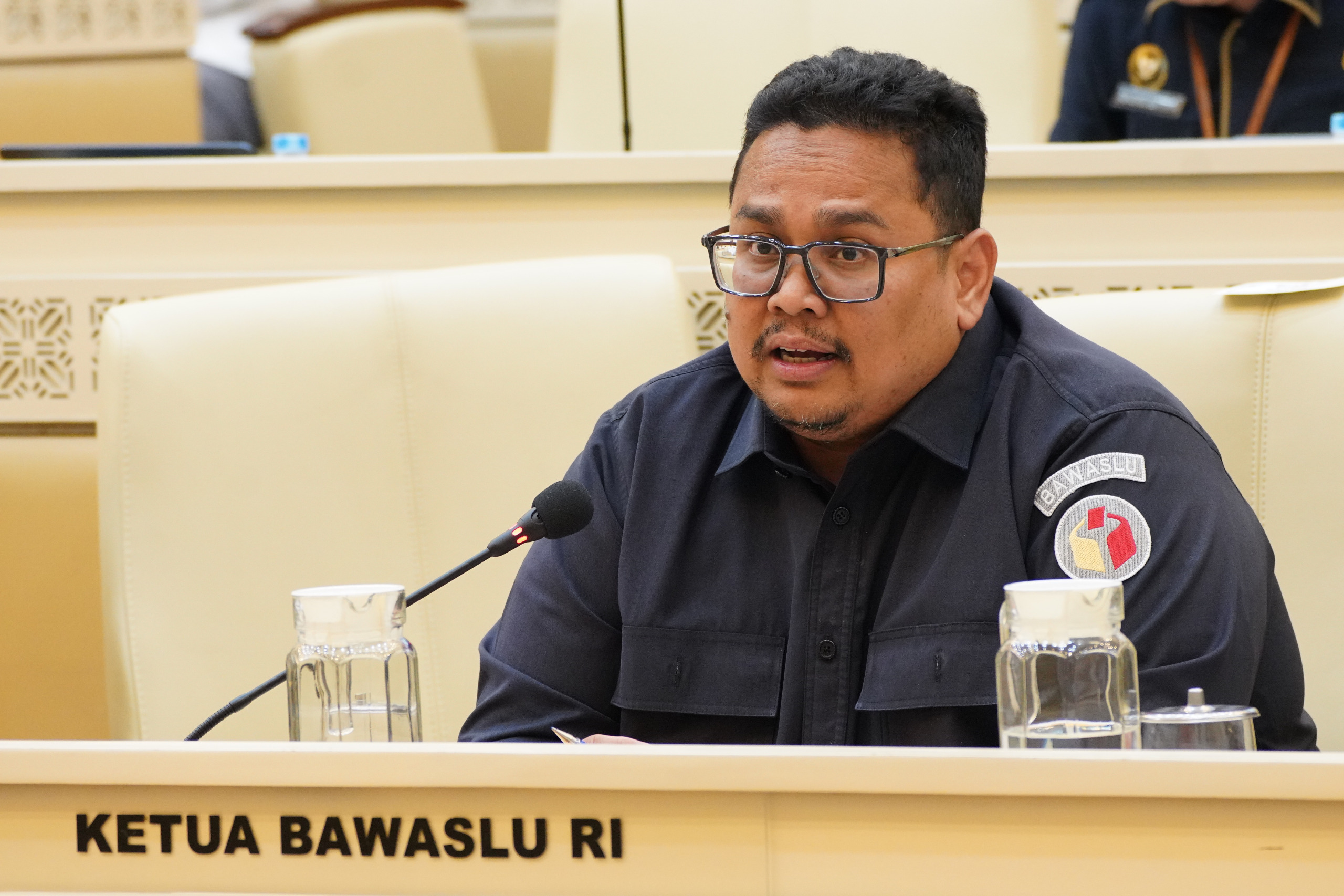 Terima Masukan Komisi II DPR, Bawaslu Perkuat Pengawasan Melalui Pendekatan Preventif