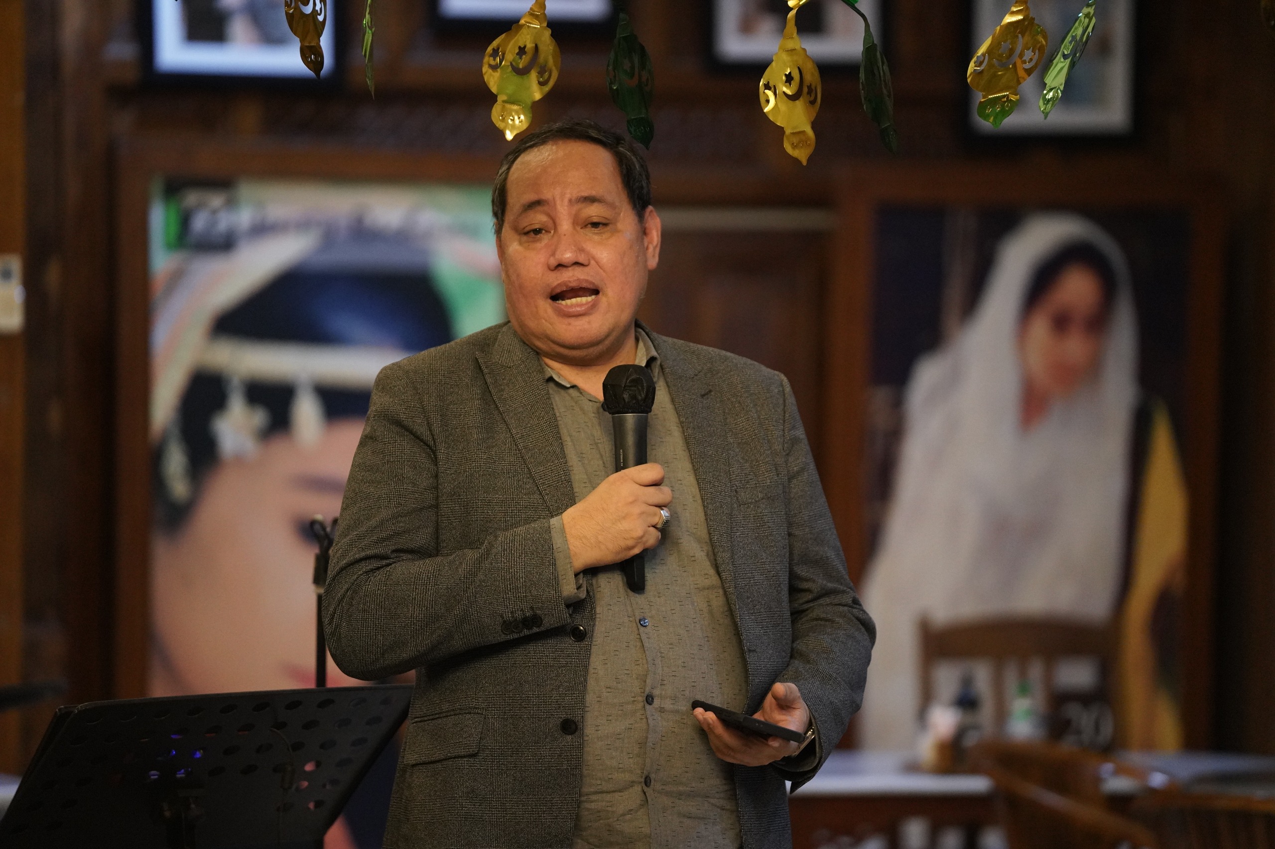 Kolaborasi Jadi Arah Baru Visi Bawaslu Kawal Demokrasi