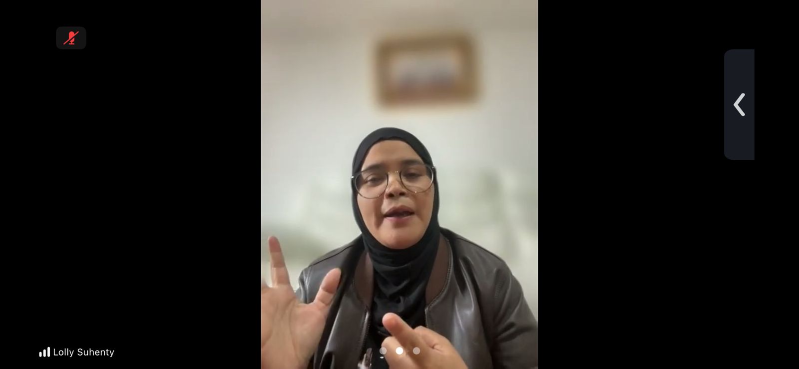 Ngabuburit Pengawasan di Sulut, Lolly Semangati Jajaran Siapkan Pemilu 2029