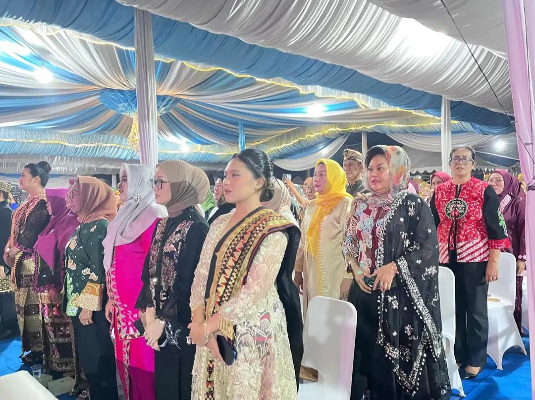 Bawaslu Kota Bandar Lampung Hadiri Pembukaan Bandar Lampung Expo 2026, Perkuat Sinergi Antarinstansi
