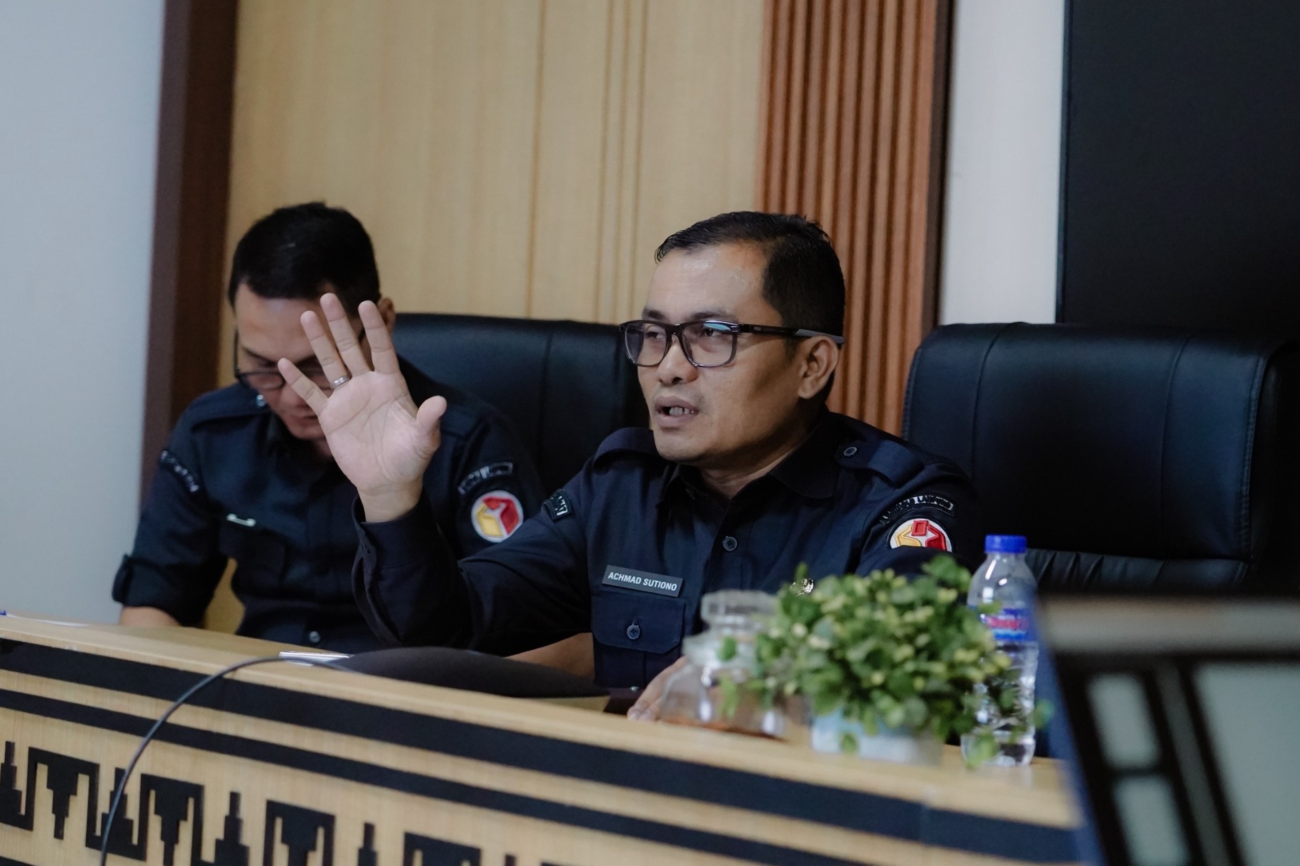 Bawaslu Lampung Matangkan P2P dan ANTI LINGLUNG 2026