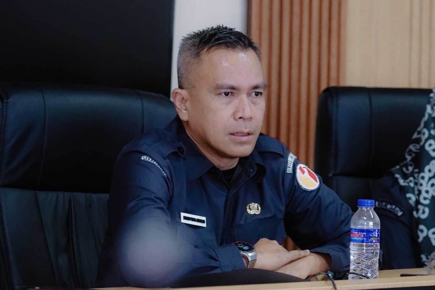 Bawaslu Lampung Fokuskan Pembelajaran Teknis Penanganan Pelanggaran Dan Penyelesaian Sengketa Proses Pemilu