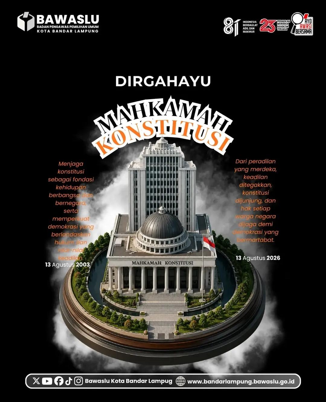 BawasluPedia: Kenali Pelanggaran Administrasi Pemilu untuk Mewujudkan Pemilu yang Tertib dan Berintegritas