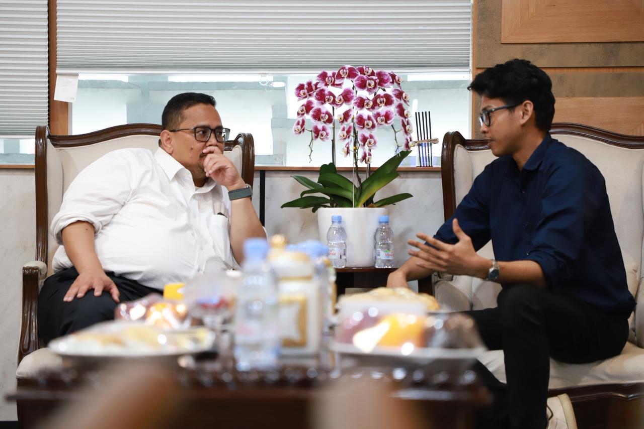 Bawaslu Minta Pemantau Tetap Aktif Kawal Pemilu