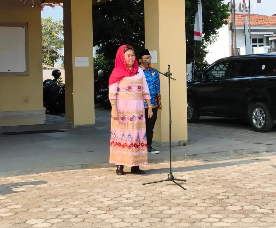  Bawaslu Kota Bandar Lampung Peringati Hari Kesaktian Pancasila, Perkuat Integritas dan Persatuan