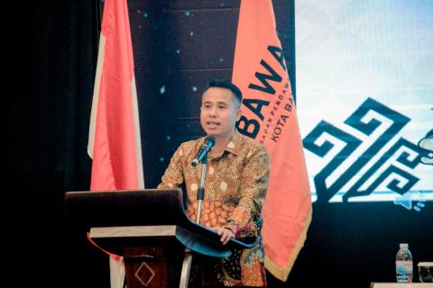 Bawaslu RI Gelar FGD Evaluasi Tata Kelola Pengawasan Pemilu di Unila: Perkuat Integritas dan Kolaborasi Demokrasi