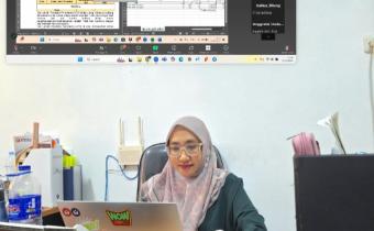 TINGKATKAN AKURASI PELAPORAN, BAWASLU RI ADAKAN SOSIALISASI KEPADA SEKETARIAT BAWASLU SELURUH KABUPATEN/KOTA 