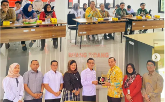 Bawaslu Kota Bandar Lampung dan Fakultas Hukum Universitas Malahayati Lampung Teken MoU: Wujudkan Penguatan Pendidikan Hukum dan Pengawasan Partisipatif Pemilu