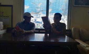 Cegah Potensi Penyalahgunaan Hak Pilih, Bawaslu Bandar Lampung Gencar Lakukan Uji Petik