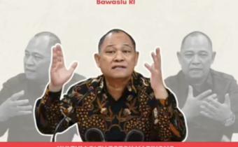 Bawaslu Kota Bandar Lampung Gelar “Ngabuburit Pengawasan” sebagai Refleksi Ramadan dan Penguatan Integritas Pengawas Pemilu