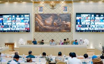 Bawaslu Usulkan Optimalisasi Anggaran Dan Evaluasi Regulasi Untuk Pemilu Berkualitas