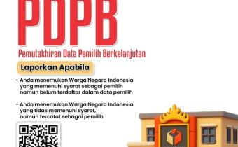 Bawaslu Bandar Lampung Buka Posko Aduan PDPB: Warga Diajak Aktif Awasi Data Pemilih