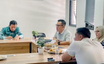 Penghargaan Bukan Tujuan Akhir, Bawaslu Lampung Tegaskan Esensi Integritas dalam Gakkumdu Award 2025