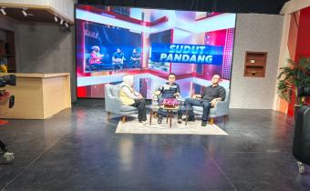 Bawaslu Bandar Lampung : Data Pemilih Akurat, Kunci Pemilu Berintegritas