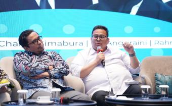 Bagja Dorong Bawaslu Tetap Menjadi Supporting System bagi Pengawasan oleh Masyarakat