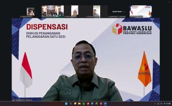 Puadi Dorong Mekanisme Satu Sesi Cepat dan Berkepastian Hukum