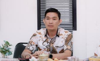 Bawaslu Lampung Dorong Edukasi Dan Pengawasan Dini Untuk Minimalkan Sengketa Pemilu