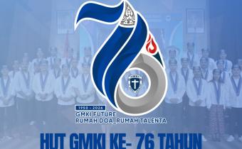 Bawaslu Kota Bandar Lampung Sampaikan Ucapan Selamat HUT GMKI ke-76, Dorong Semangat Kolaborasi Generasi Muda