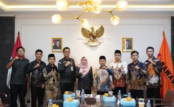 Bawaslu Buka Pintu Kepada GMH Daftar Jadi Pemantau Pemilu