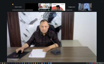 Sinergi Konsolidasi Demokrasi, Bawaslu Lampung Siapkan Strategi