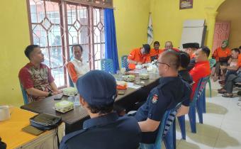 Sinergi Penyelenggara Pemilu Bersama Partai Buruh dalam Pemutakhiran Data Berkelanjutan