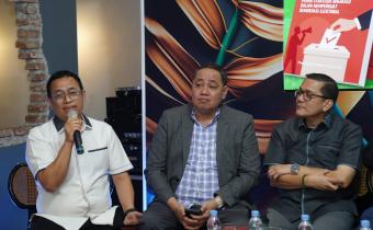 Puadi Luncurkan Buku Seri Keempat, Dari Norma ke Praktik