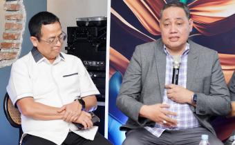 Herwyn Sebut Bawaslu sebagai Benteng Moral Demokrasi Elektoral