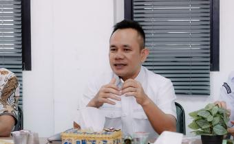 Bawaslu Lampung Tekankan Jajarannya Untuk Penguatan Edukasi Publik Di Masa Non-Tahapan