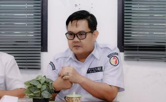 Bawaslu Lampung Dorong Penguatan Edukasi Hukum Dan Diklat Pengawas Di Masa Non-Tahapan