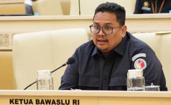 Terima Masukan Komisi II DPR, Bawaslu Perkuat Pengawasan Melalui Pendekatan Preventif