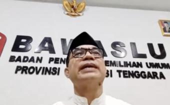 Bawaslu Disarankan Utamakan Transformasi Digital untuk Dukung Kinerja Pengawasan
