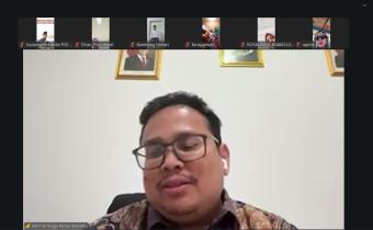 Buka Ngabuburit Pengawasan di Kepri, Bagja: Bukti Bawaslu Terus Bekerja