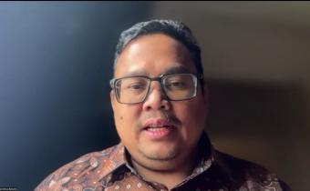 Bagja Serukan Pembaruan Hukum Pidana Pemilu