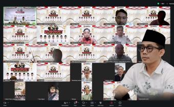 Ngabuburit Pengawasan, Bawaslu Lampung Perkuat Integritas Di Bulan Ramadan