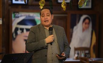 Kolaborasi Jadi Arah Baru Visi Bawaslu Kawal Demokrasi