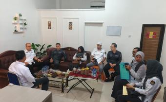 Bawaslu Pastikan Coktas Berjalan Akurat, Data Pemilih Diverifikasi Secara Faktual