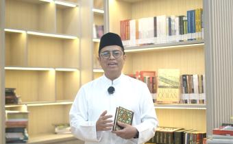 Puadi Ajak Jajaran Bawaslu, Terapkan Konsep Ihsan dalam Pengawasan Pemilu