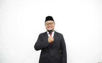 Andi Trisandi Resmi Dilantik Sebagai Kasubbag Pengawasan dan Humas Sekretariat Bawaslu Kota Bandar Lampung